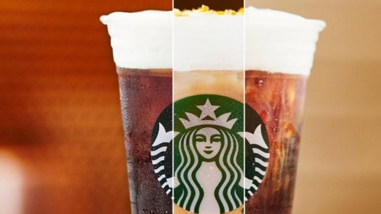 Really Weird Rules Starbucks Employees Are Forced To Follow