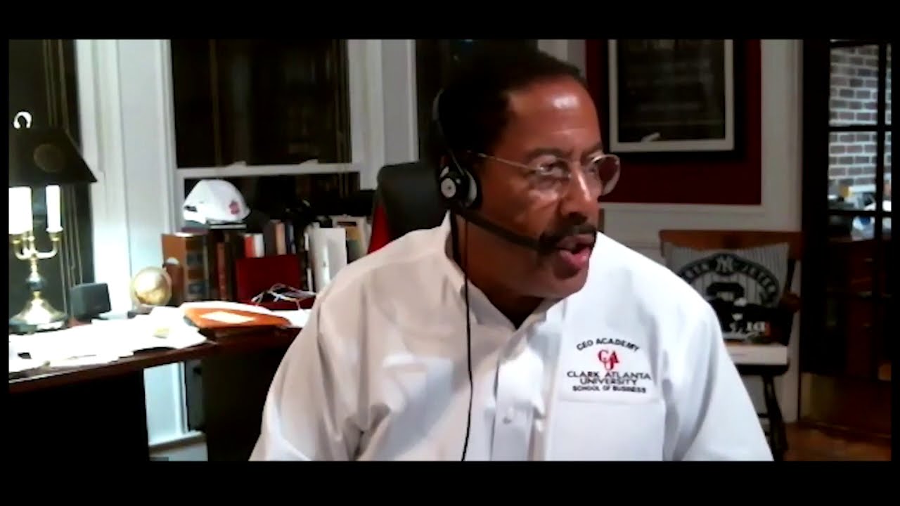 Making the Choice with Dr. Dennis Kimbro (Please View: https://youtu.be/X0srU9PDLuY)