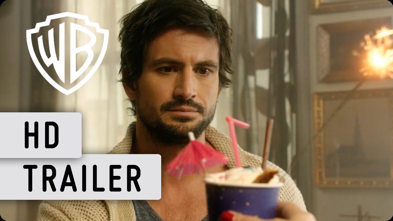 STADTLANDLIEBE -  Trailer #2 Deutsch HD German (2016)