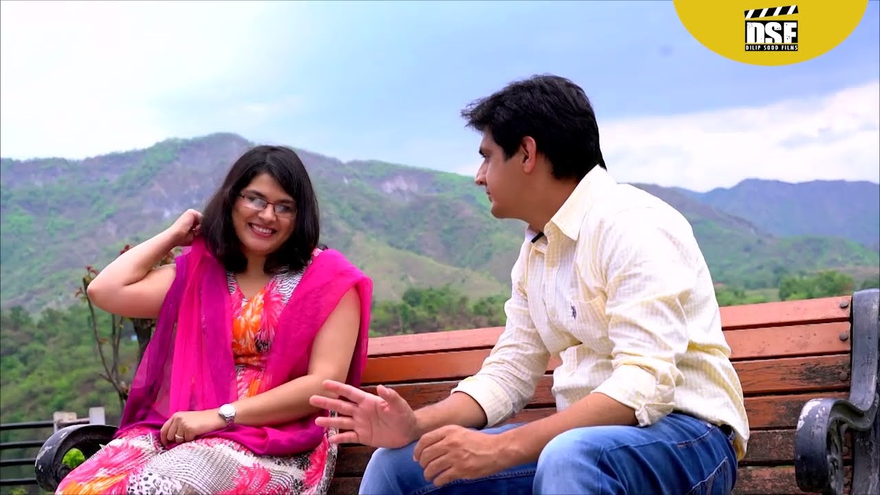 Yun Hota Toh | Short Film | Dilip Sood Films