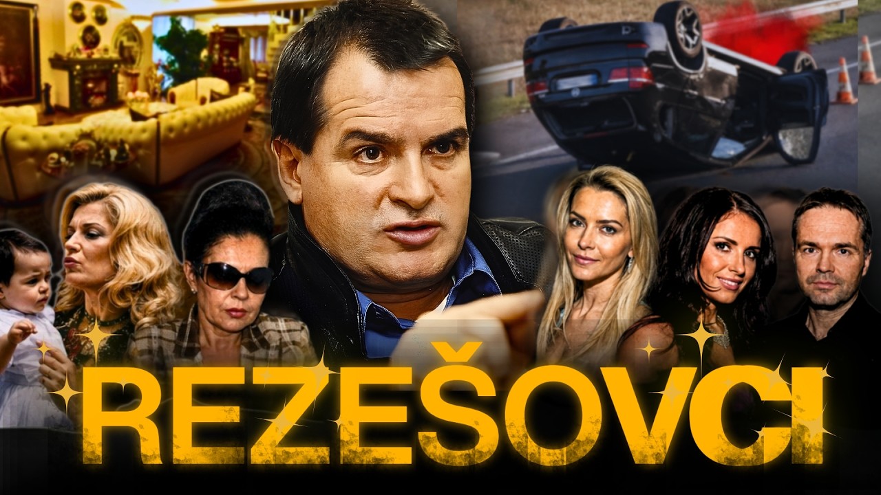 Keď Slovensko patrilo Reze&scaron;ovcom