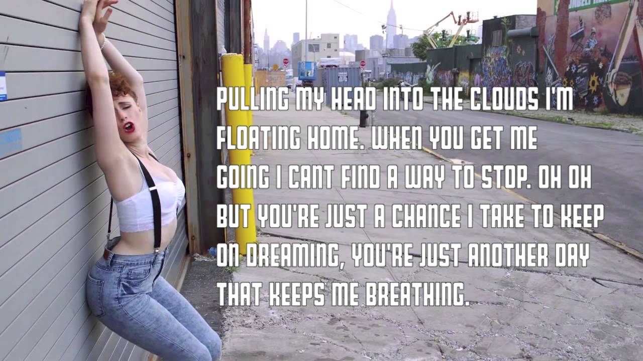 Kiesza: 