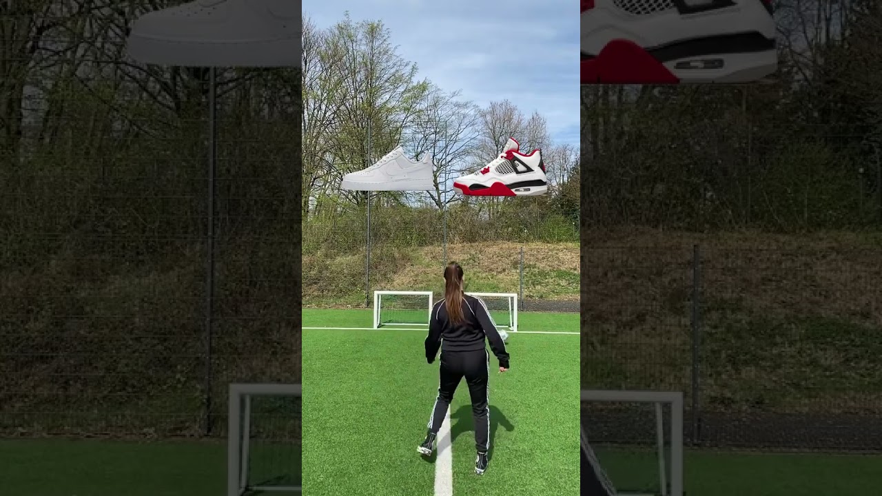 This or that Challenge