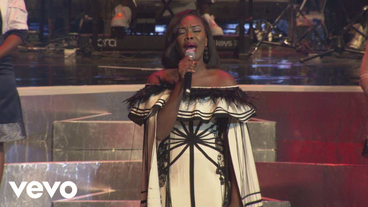 Joyous Celebration - Kulomhlaba (Live At The CTICC, Cape Town, 2019)