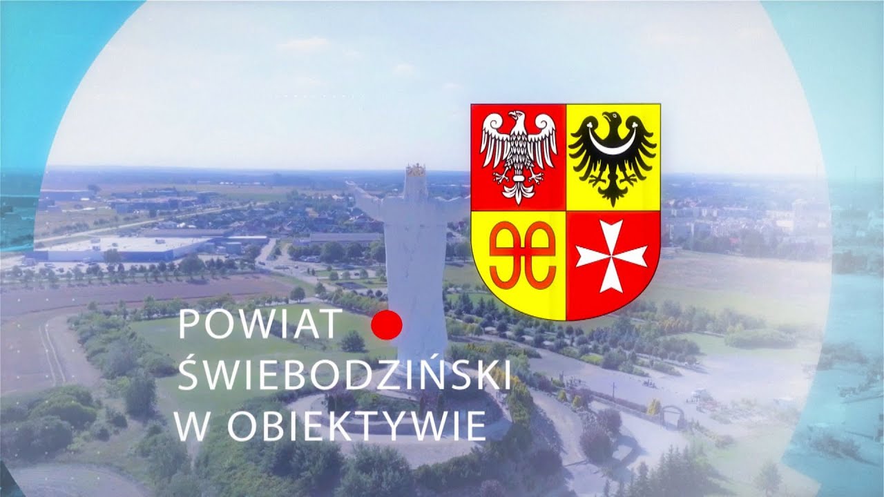 Wiadomości z Powiatu - Powiat Świebodziński (styczeń 2026)