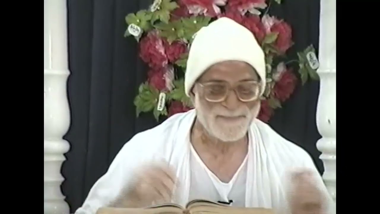 Samyag Drashti   Ek Sukshma Anuchintan