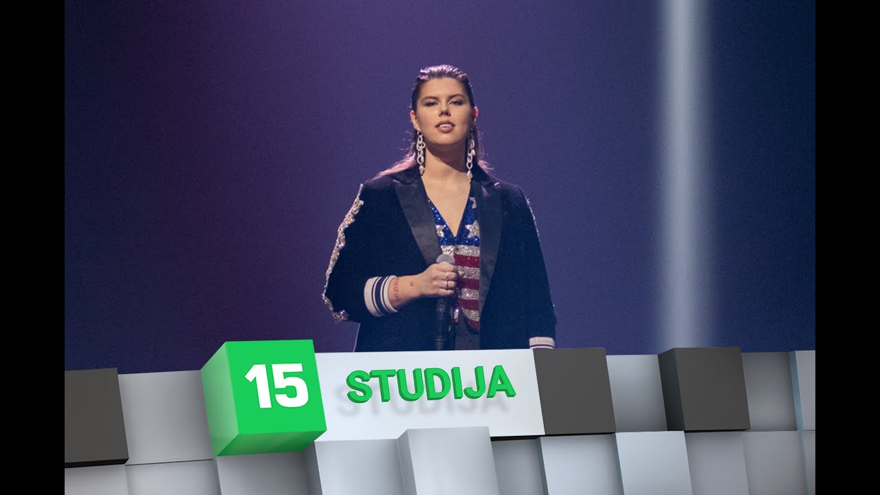 Prakalbusi apie tėtį „Lietuvos balso“ nugalėtoja Evita Cololo nesulaikė ašarų: „Tai dovana jam“
