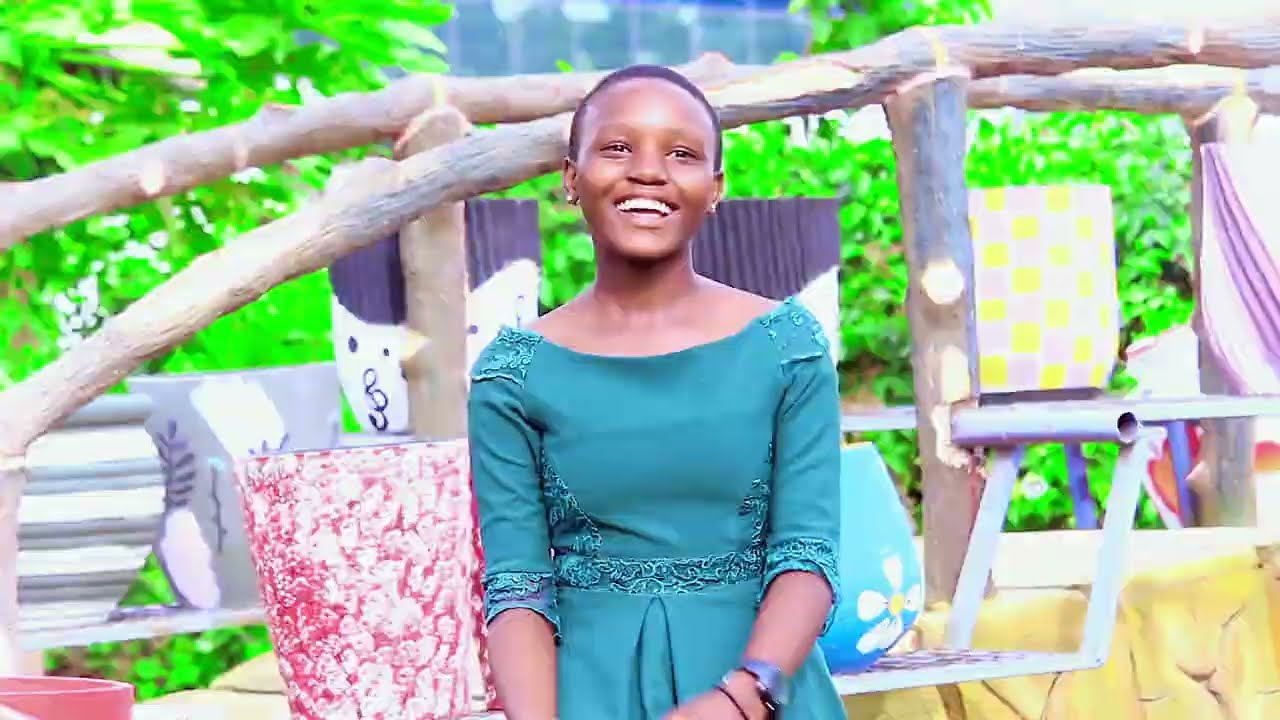 Nipe Tano (Official Music Video)