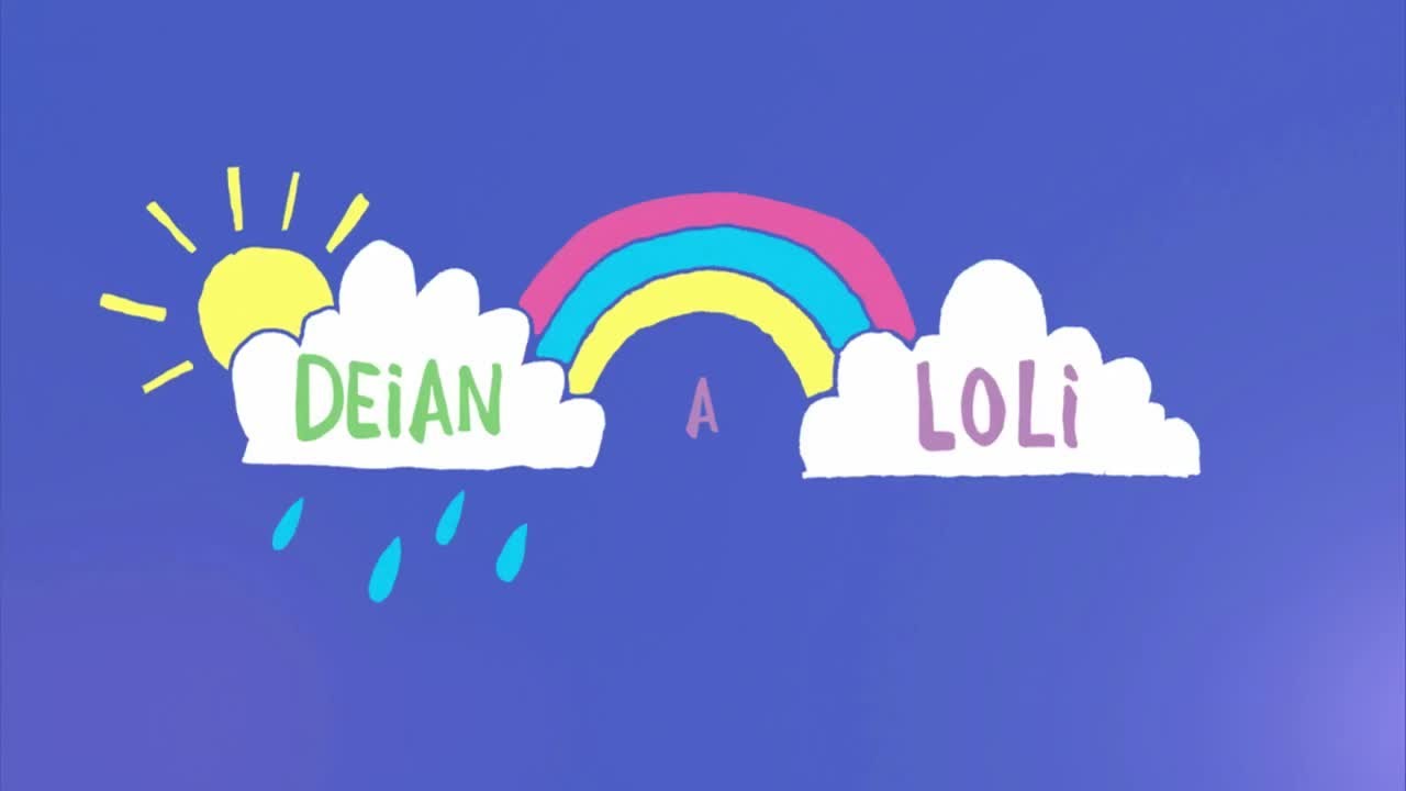 Deian a Loli