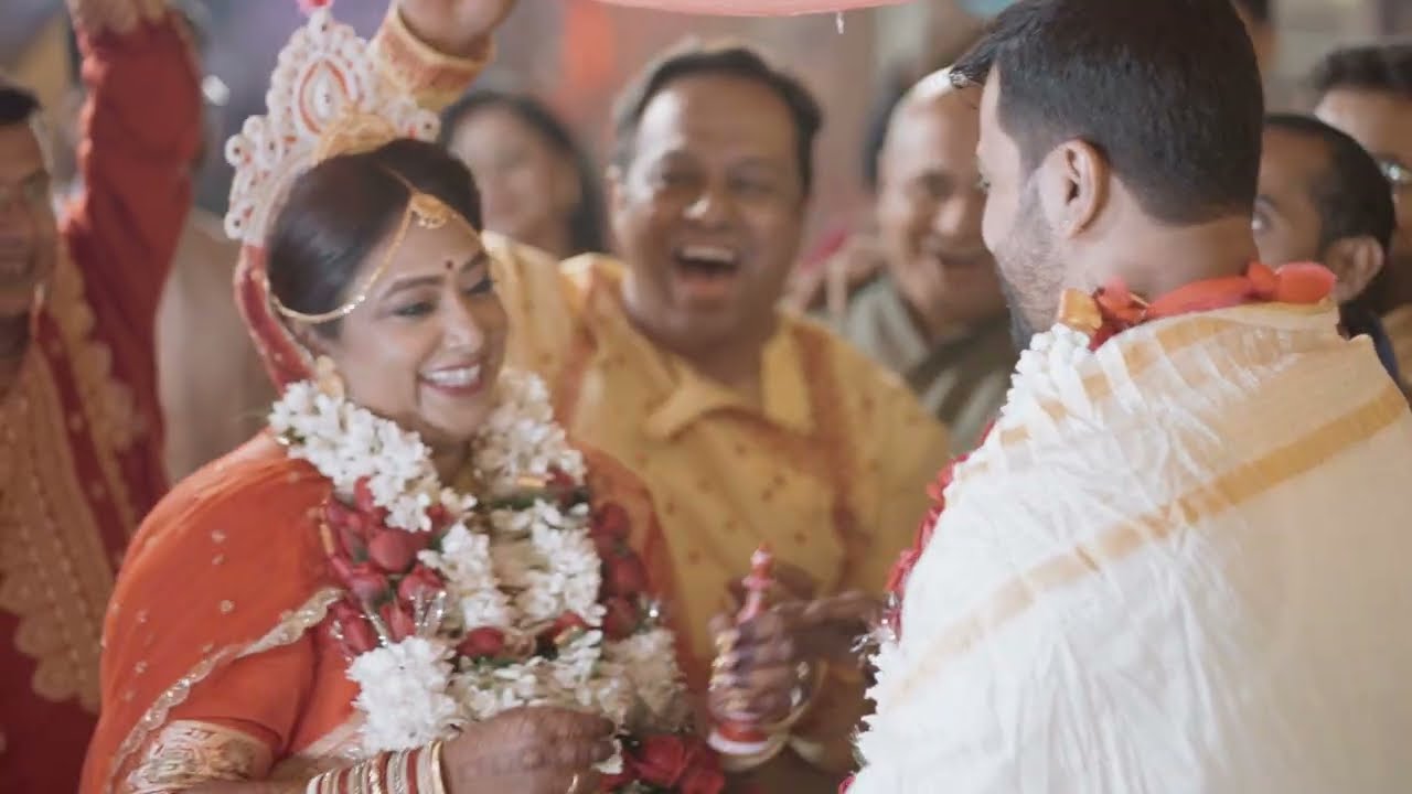 Sanjay Dipika Teaser