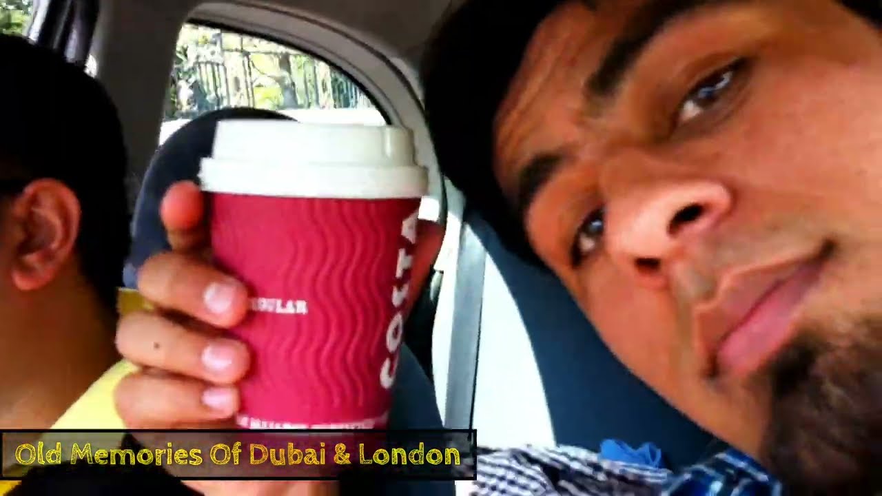 izzat Travel Story's some old memories 