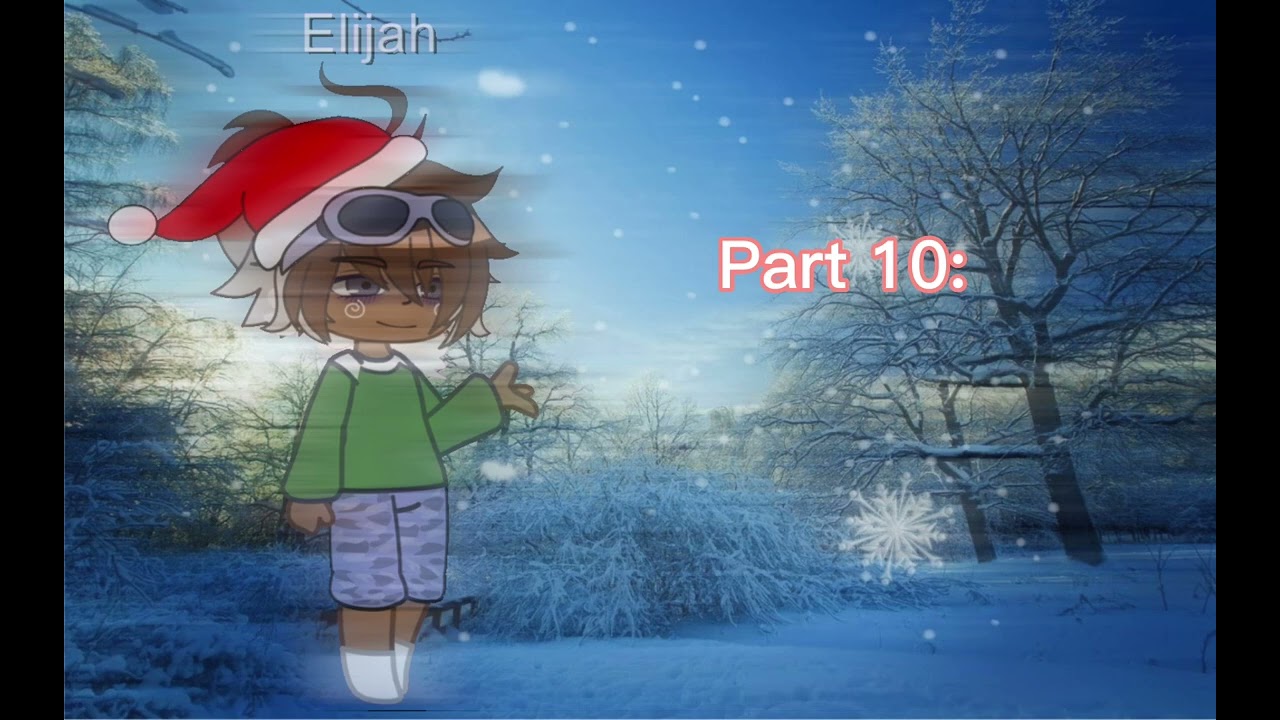 Christmas MEP ||OPEN||