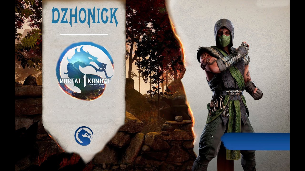 MK 1 NEW ERA - ОБРАТНЫЙ ОТЧЁТ! Осталось 5 ДНЕЙ!