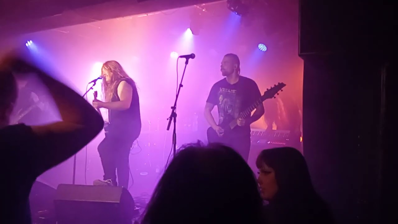 Bastards of Bodom @ Ilokivi,Jyväskylä 6.9.2025