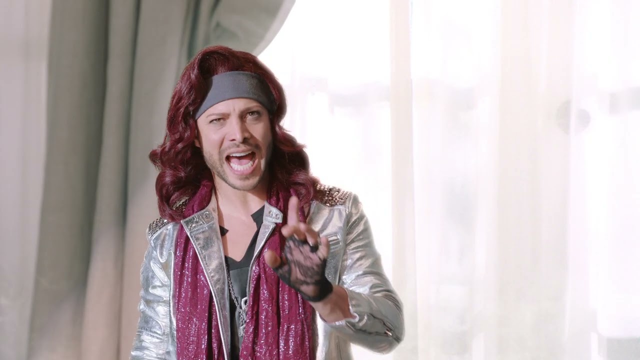 Dr Pepper - Lil' Sweet: Pillowscape (2018)