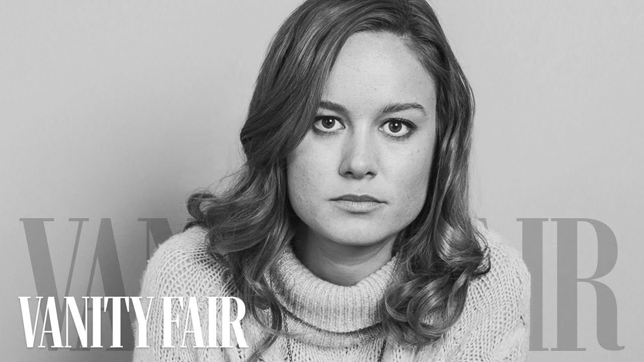 Brie Larson Is Glad to Be Geeky | Sundance 2015 Interview