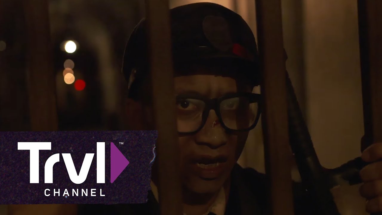Tour Philadelphia's Terror Behind the Walls | Travel Channel