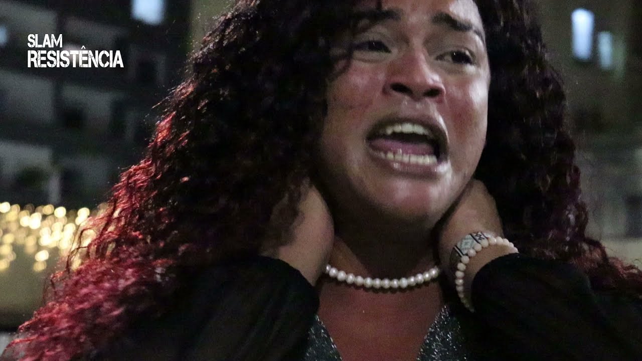 Bixarte (vencedora) - Final Slam Resistência - dezembro 2021