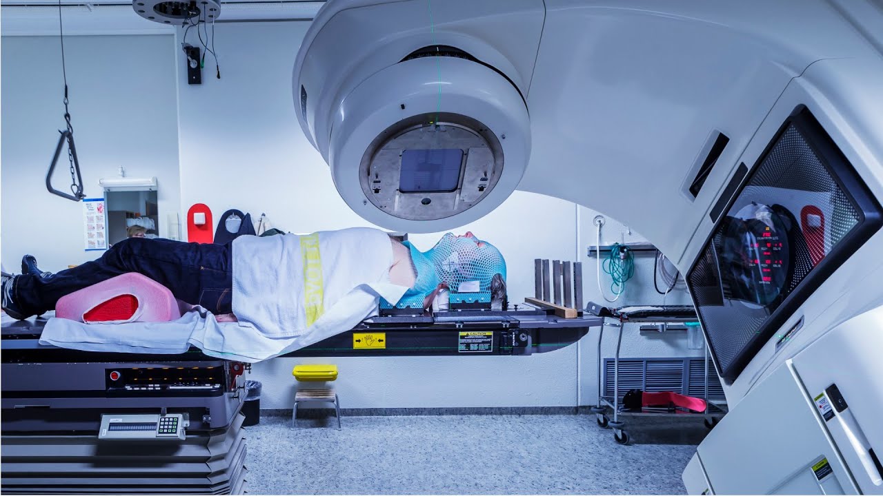 Radiation Therapists Career Video