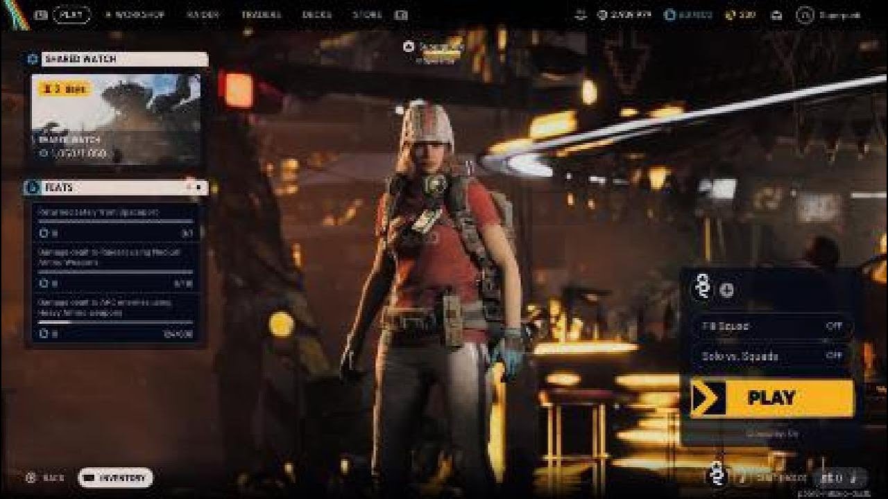 Arc Raiders mk3 survival purpose