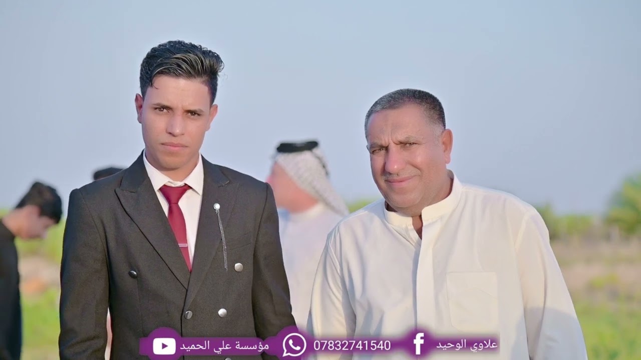 حفل زفاف الغالي مهدي زنيد الزيداوي الف الف مبروووووك