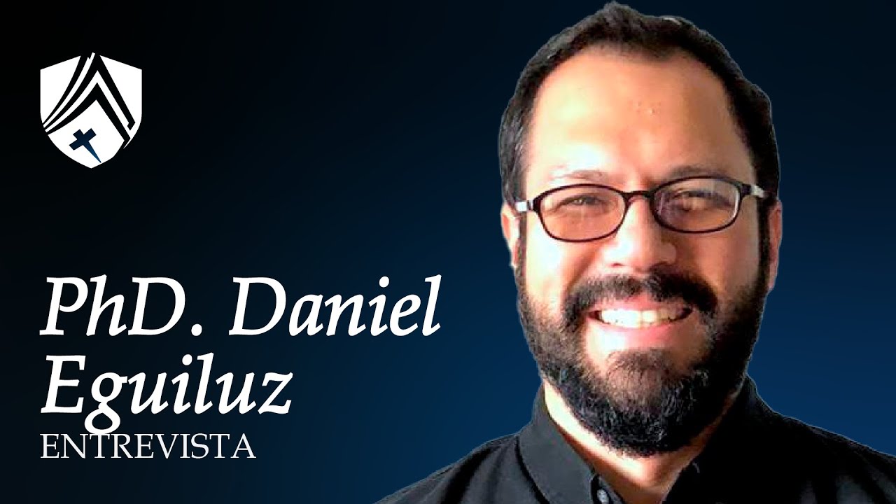 Triaje Teológico - PhD. Daniel Eguiluz