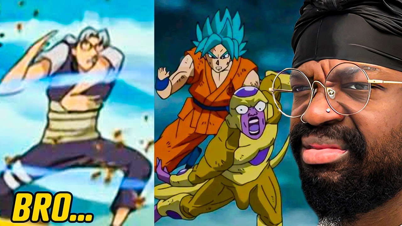 These Anime Fumbles Were Actually Painful To Watch...
