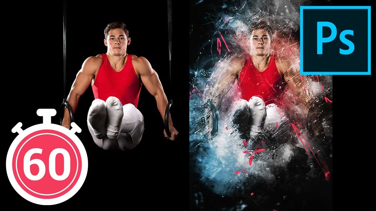 What are Photoshop Actions?