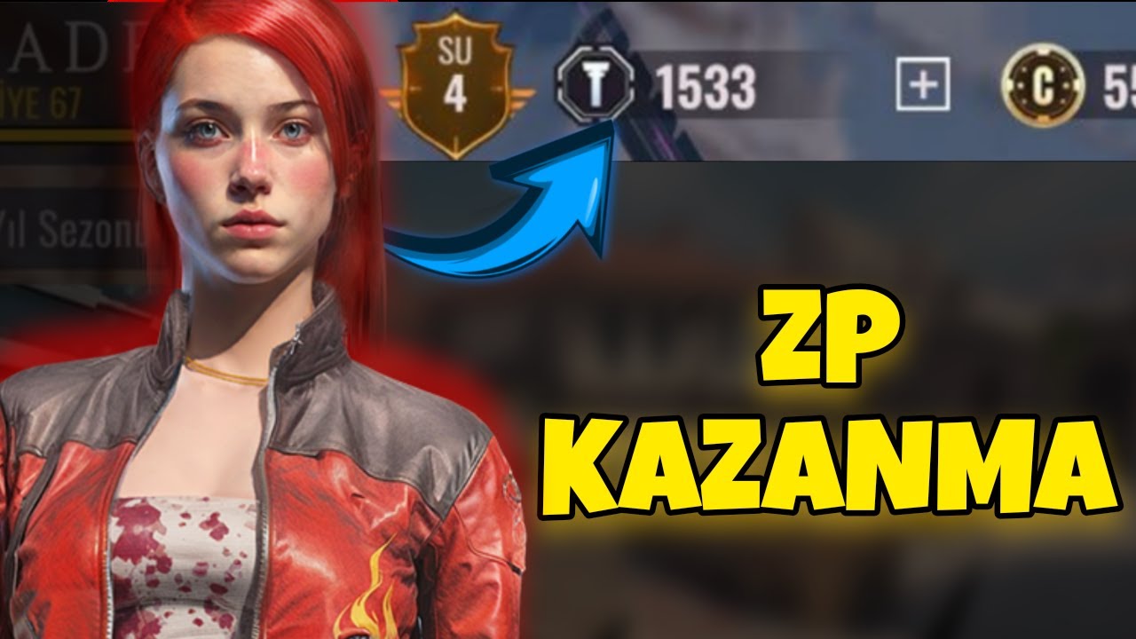 Ücretsiz Zp Nasıl Kazanılır | Zula Strike