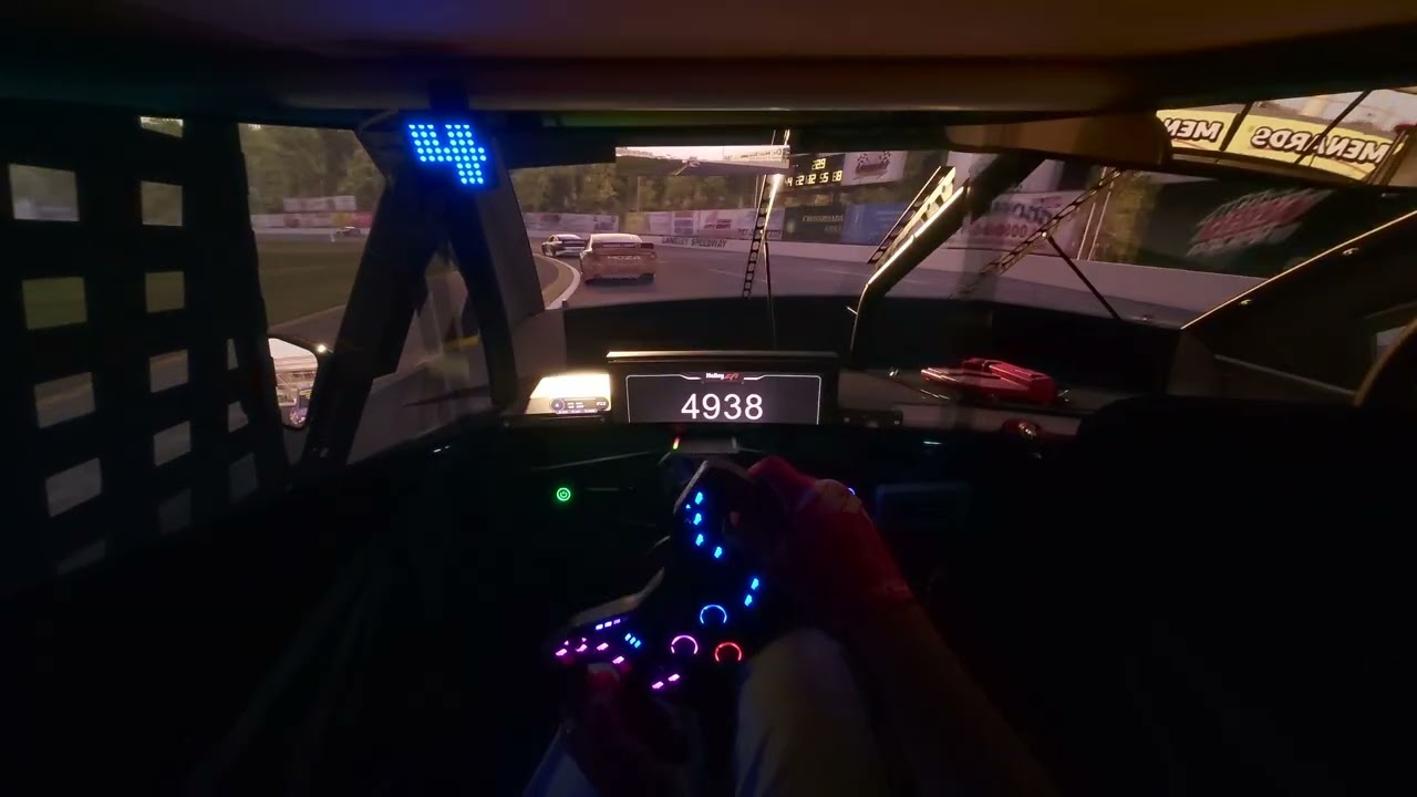 ONE WILD RIDE (ARCA RACING)