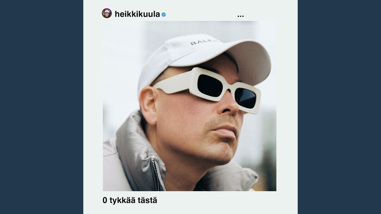 Mikä elämä?
