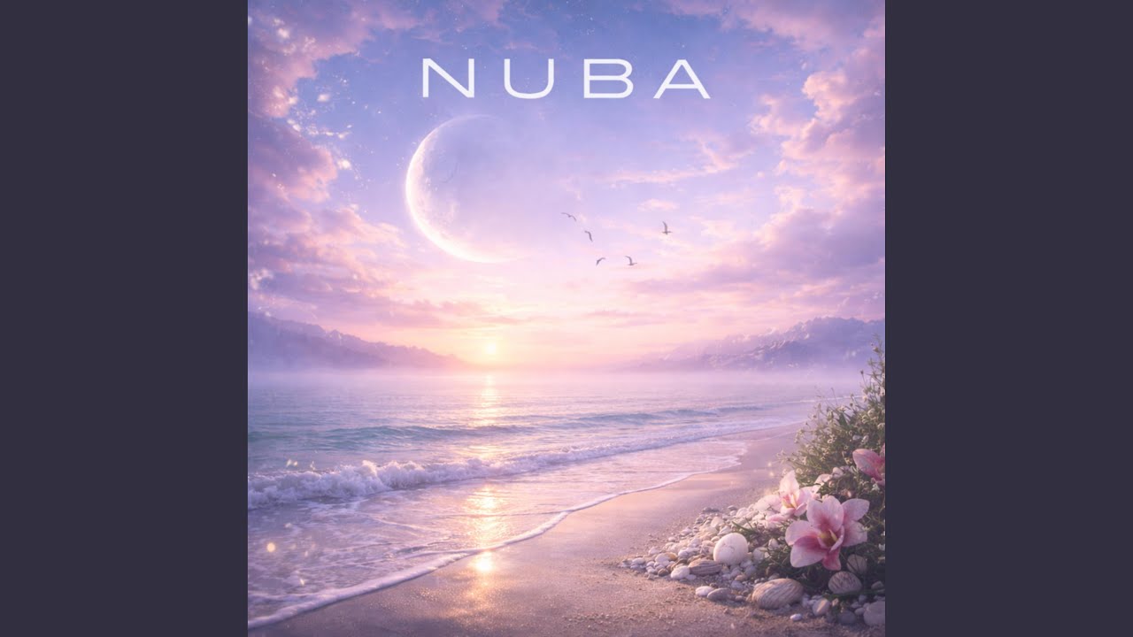Ji bo Resûlê Kibriyâ (Navê Te) Akustik I Kürtçe İlahi By Nuba