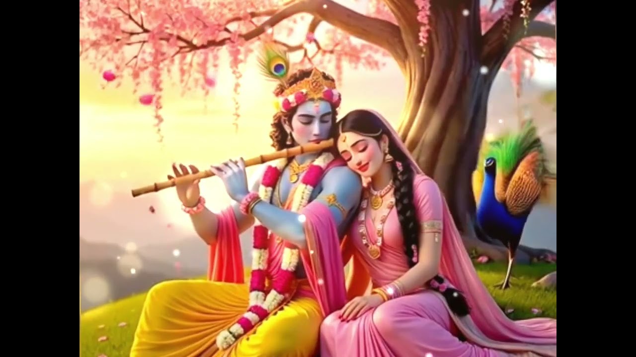 दुनिया का सबसे प्यारा भजन |राधे तेरे चरणों की धूल जो मिल जाए|Radhe Tere Charno Ki dhool|radhakrishna