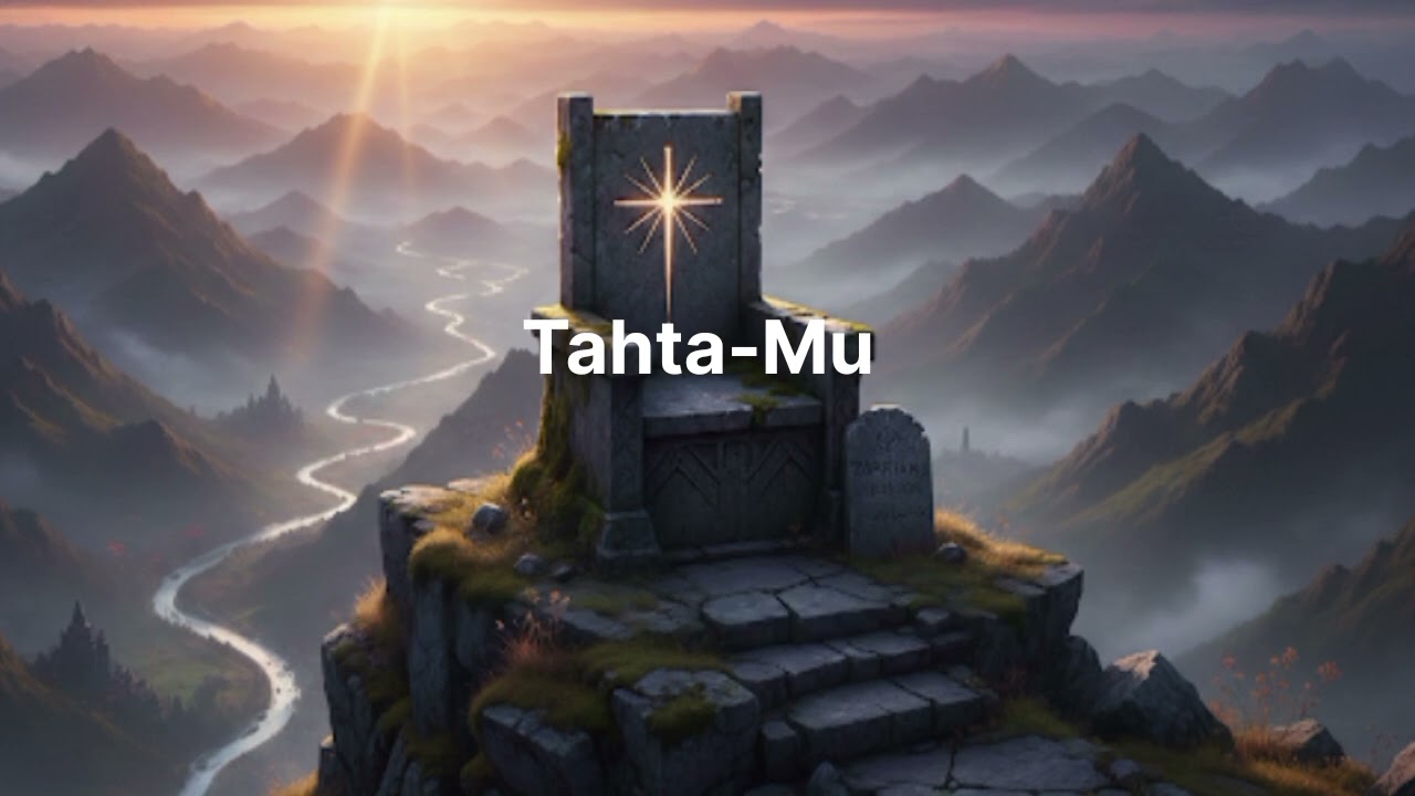 Tahta-Mu | Lagu Rohani Terbaru 