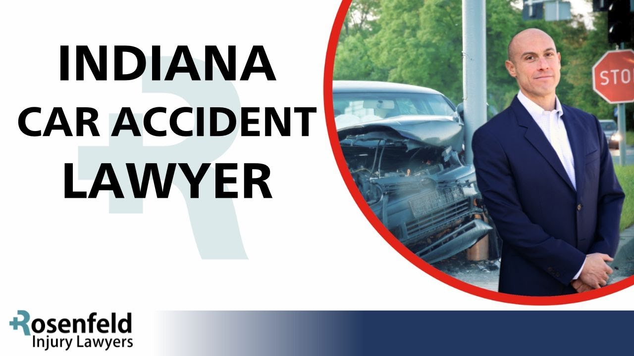 Indiana Car Accident Lawyer