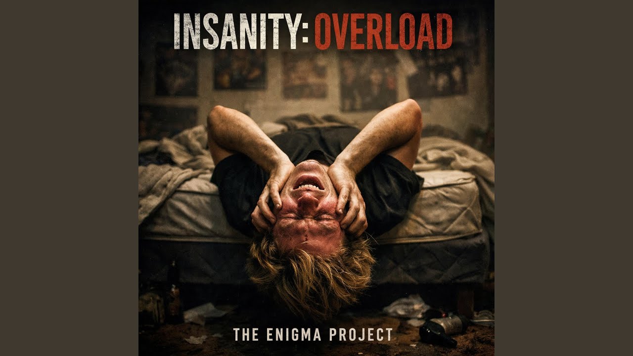 Insanity: Overload
