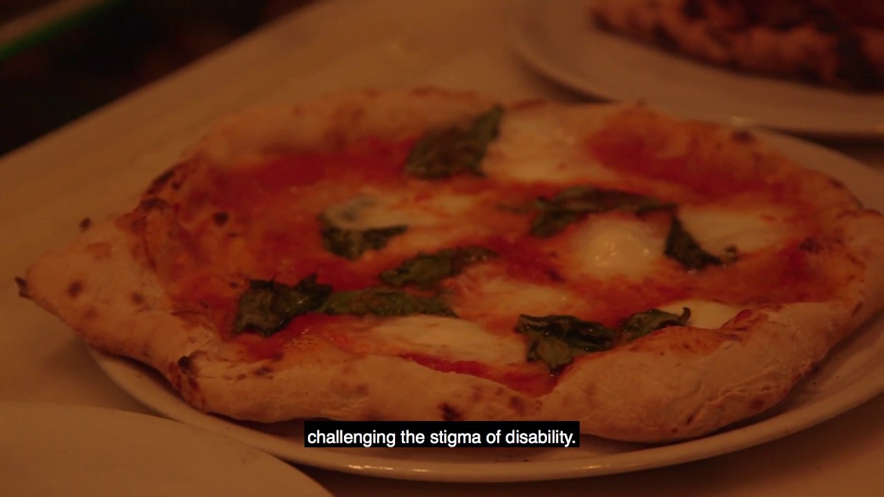 Breaking The Mold: Mozzeria
