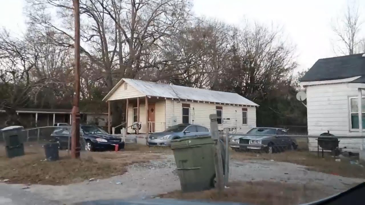 SUMTER SOUTH CAROLINA HOODS