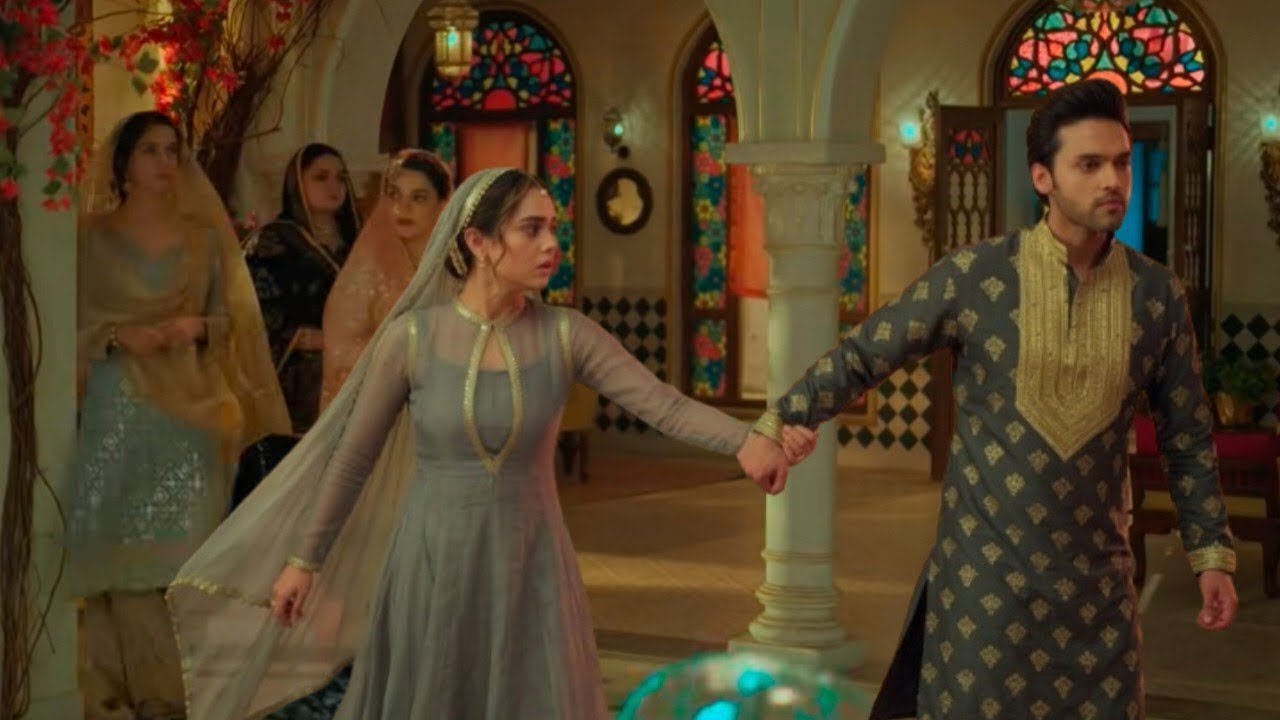 Sehar Hone Ko Hai Today Episode 14 March 2026 | New Promo| Upcoming Twist & Review 