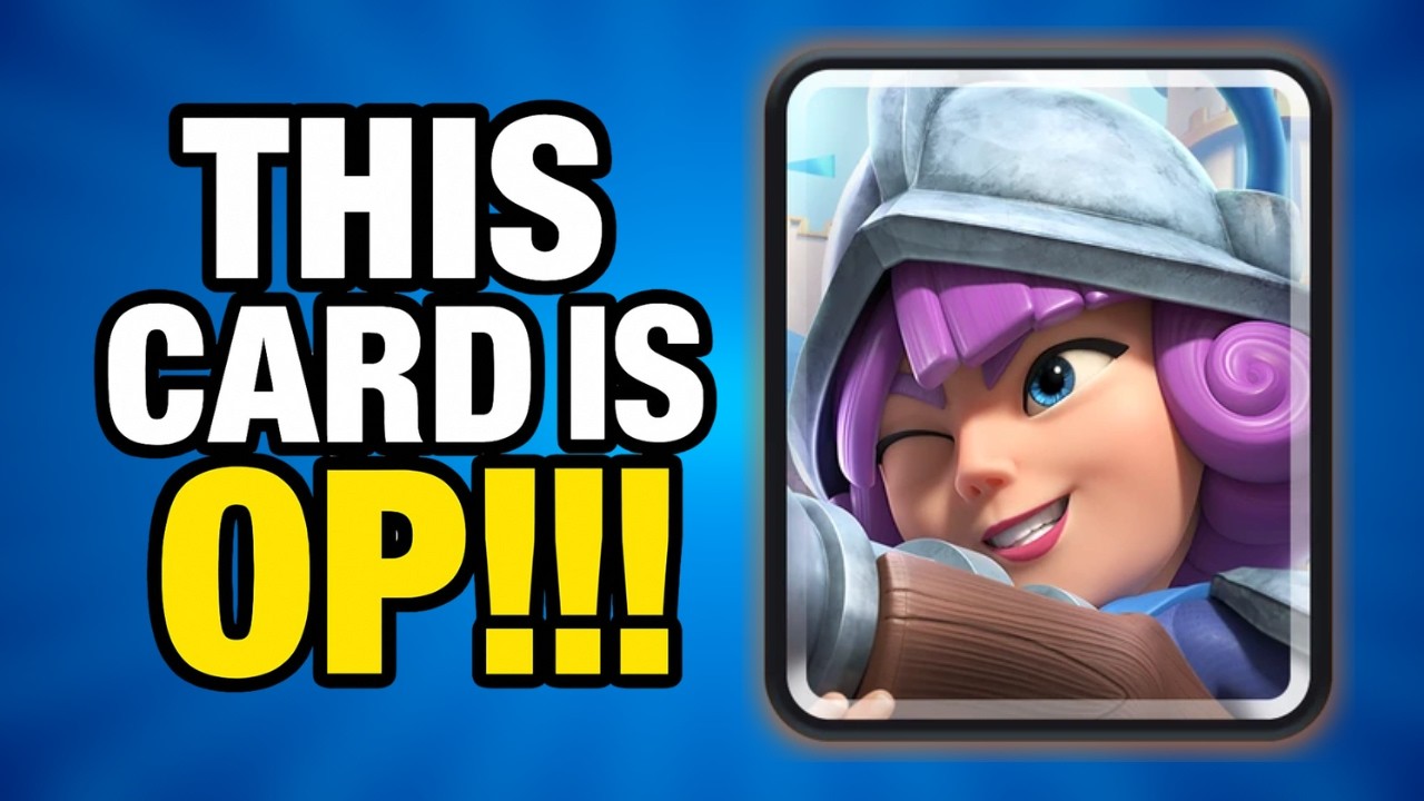 Musketeer is META...But NOBODY Realizes it Yet!!!