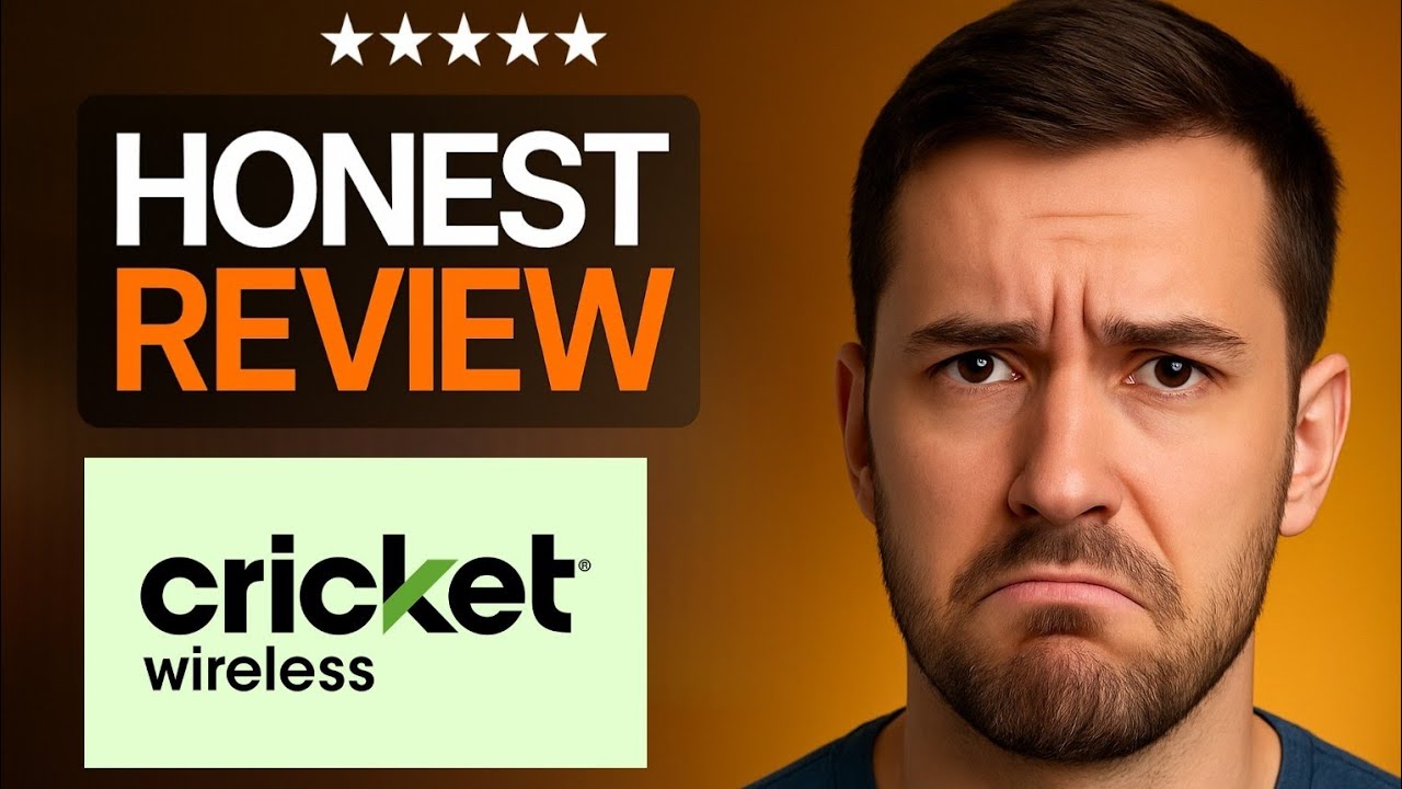 Обзор Cricket Wireless 2025: стоит ли оно того? Честные мысли