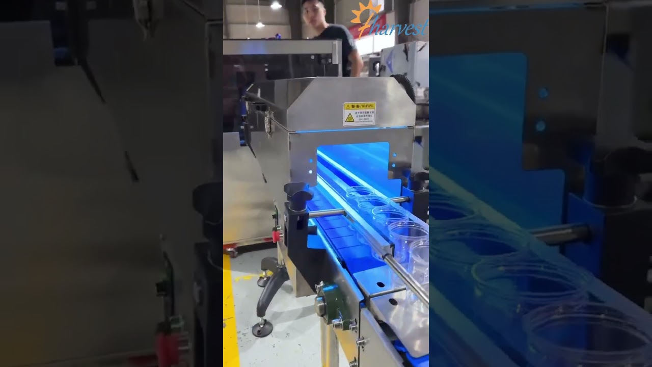 M&aacute;quina de soplado y torneado de botellas de pl&aacute;stico, fabricante de canales de esterilizaci&oacute;n UV