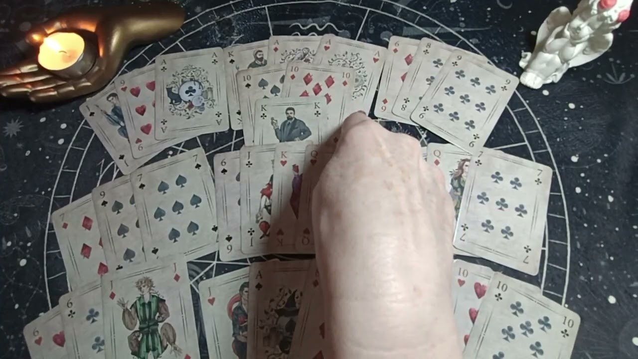 ✅♣️ КРЕСТОВЫЙ... МЫСЛИ, ЧУВСТВА, ДЕЙСТВИЯ...🌐🙏🫶🌷🌷🌷🍀🍀🍀⁉️⁉️⁉️