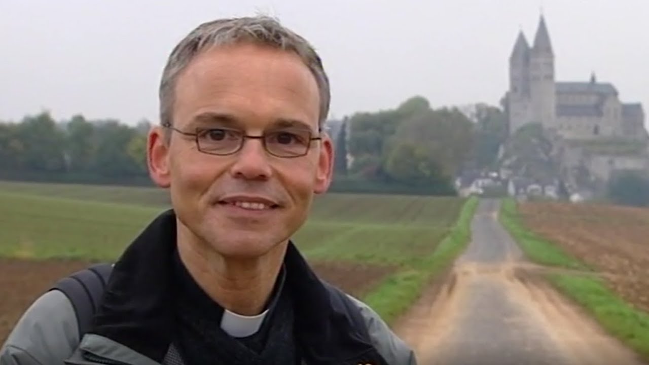 Porträt des Limburger Bischofs Franz-Peter Tebartz-van Elst (2011)