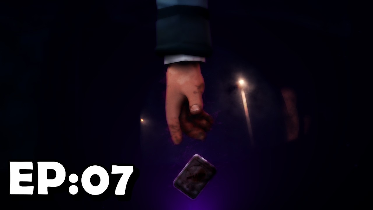 The Scratched Universe | EP:07 [SFM TF2 Series]