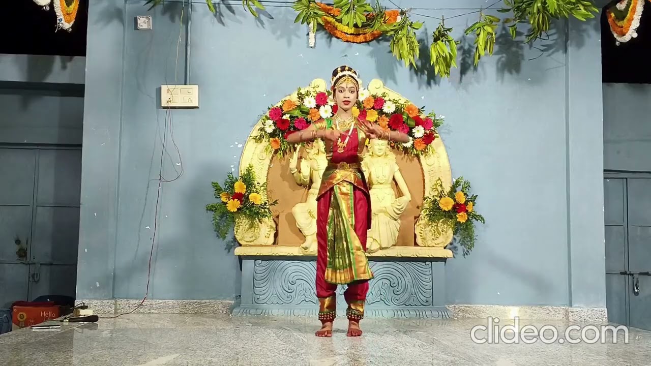 Mahapranadeepam by Jinisha 15-02-2026