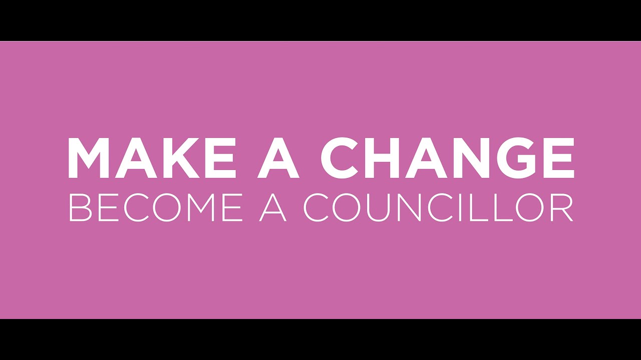 #MakeAChange​​​ | Cllr Chelsey Jay