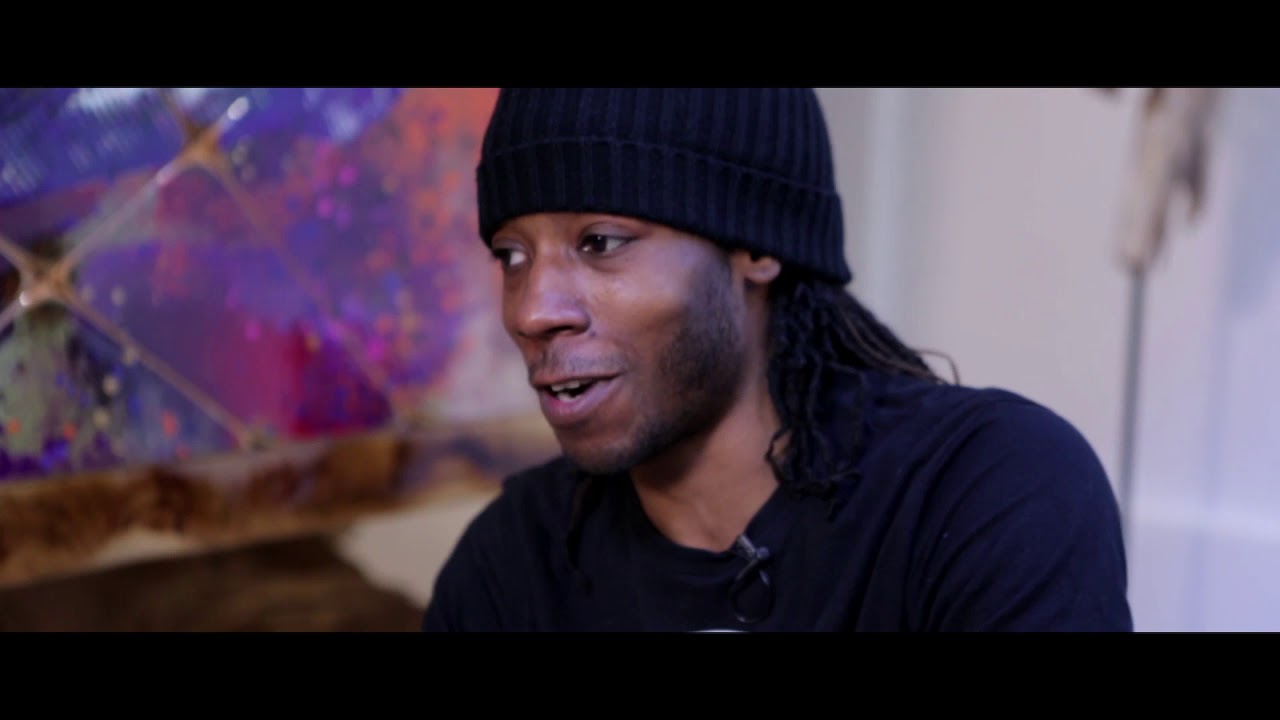 The Metalheadz Interviews No.1