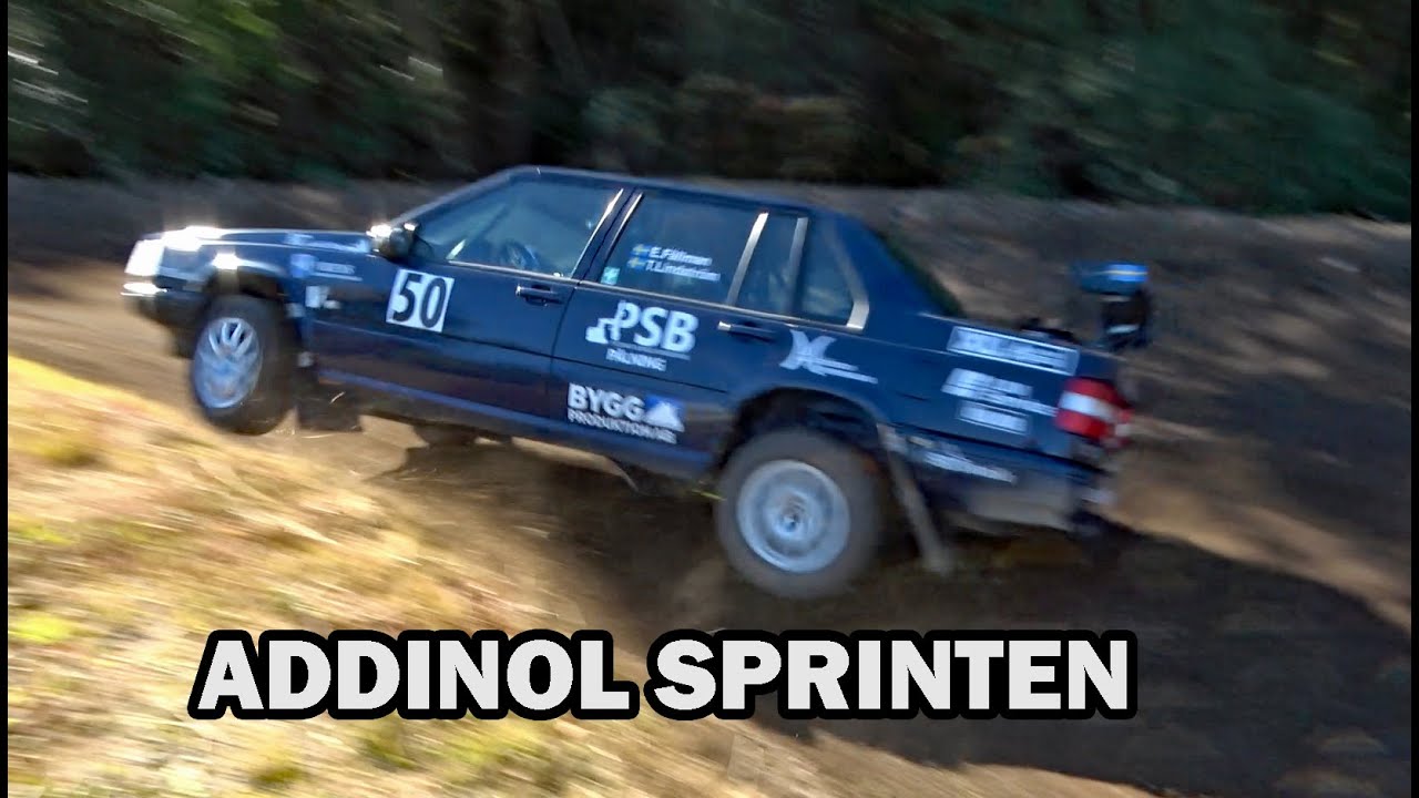 Addinol sprinten 2024 |  ACTION | MISSTAG |