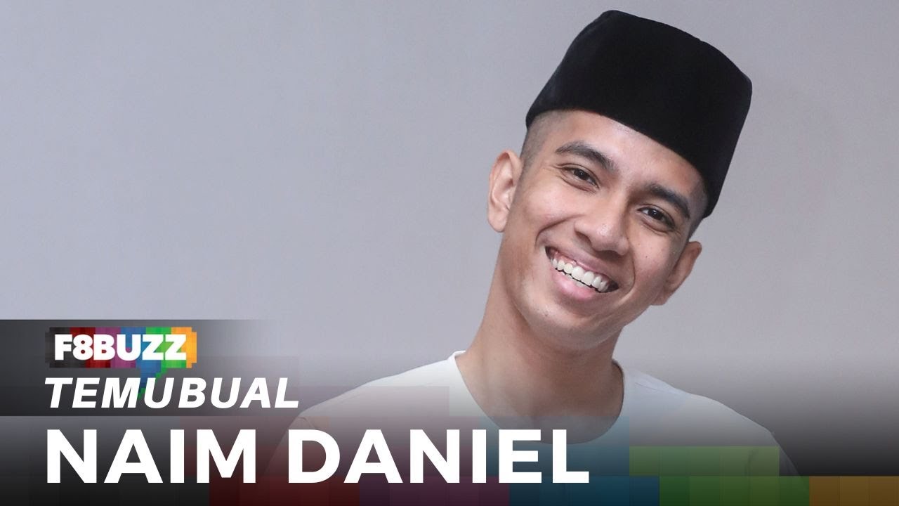 Naim Daniel Berang, Podcast Merepek Terlampau Banyak!